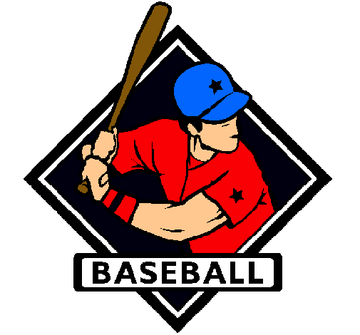 Logo de béisbol