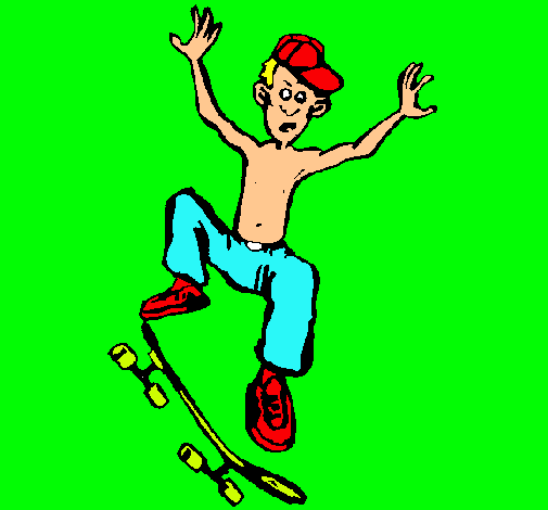 Skater