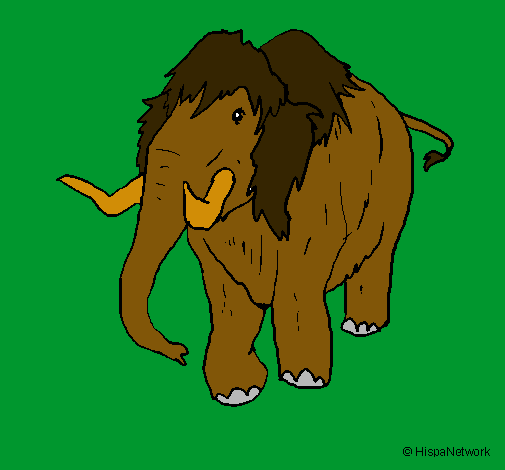 Mamut II