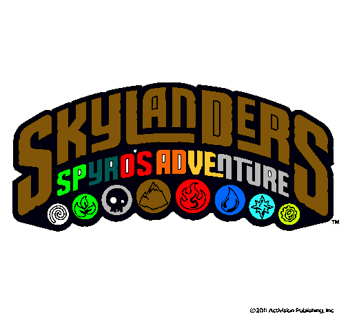 Skylanders