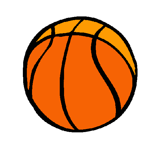 Pelota de básquet