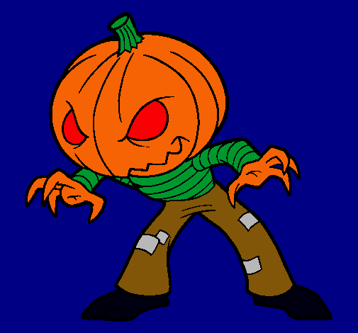 Jack-o