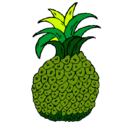 piña