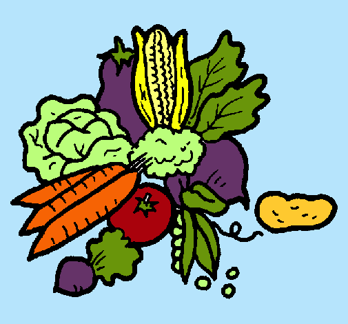 verduras