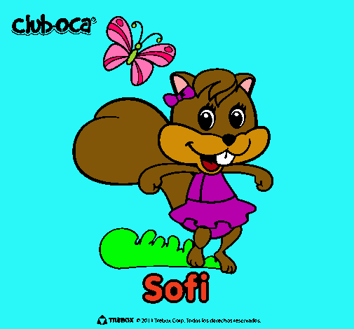 Sofi