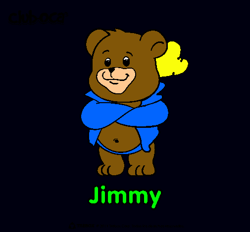 Jimmy