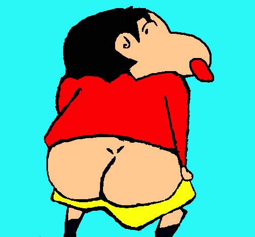 Shin Chan