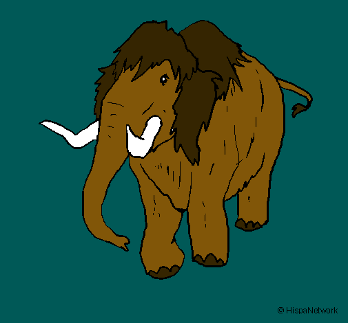 Mamut II