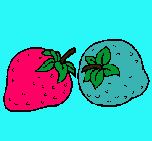 fresas