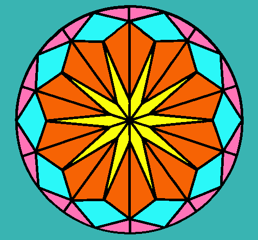 Mandala 42