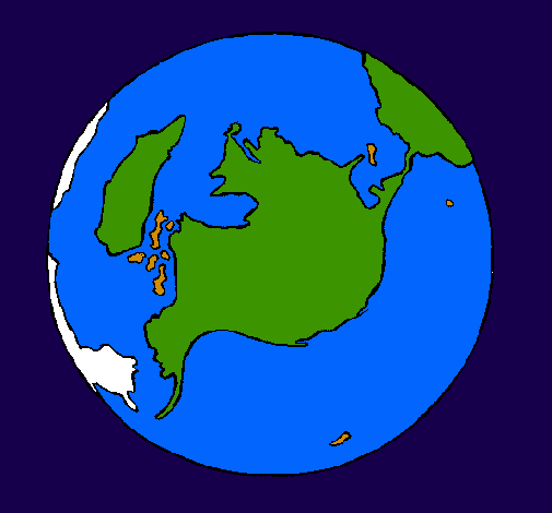 Planeta Tierra