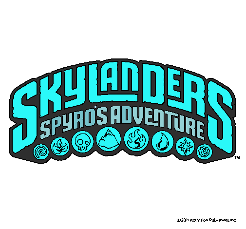 Skylanders