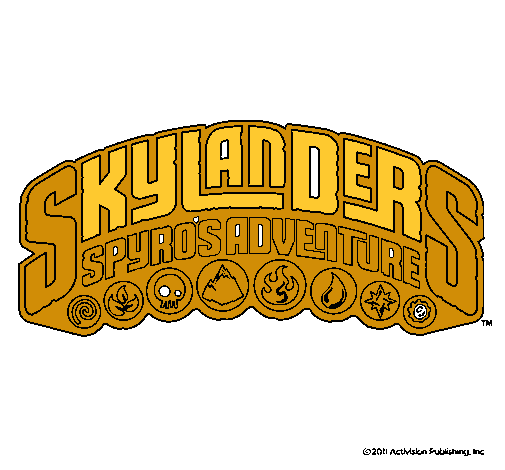 Skylanders