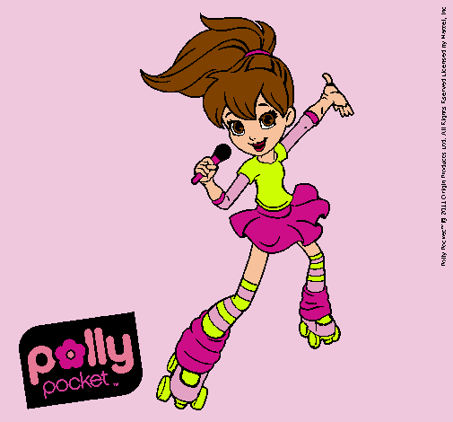 Polly Pocket 2