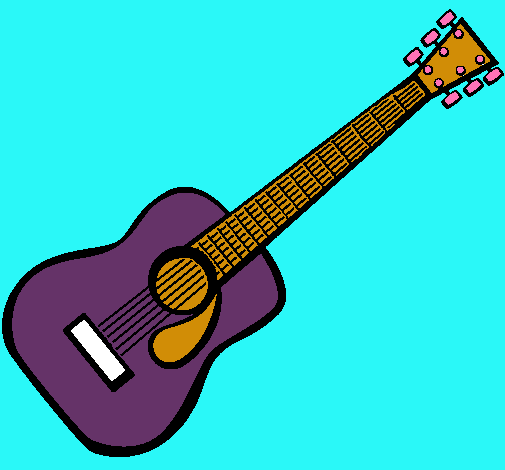 Guitarra española II