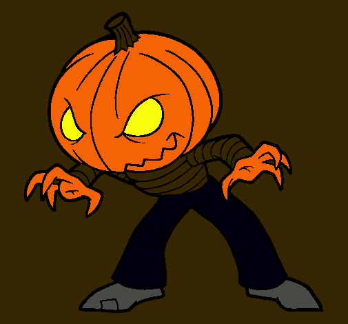 Jack-o