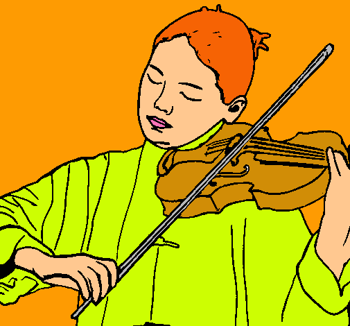 Violinista