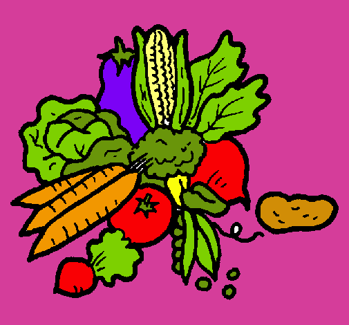 verduras