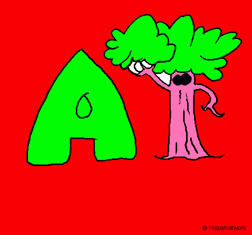 Árbol