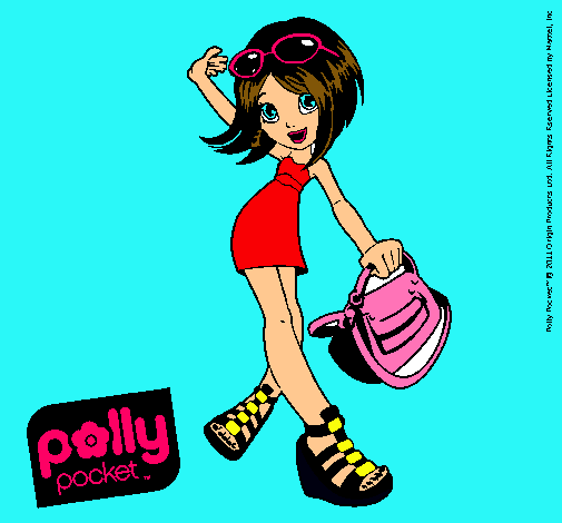 Polly Pocket 12