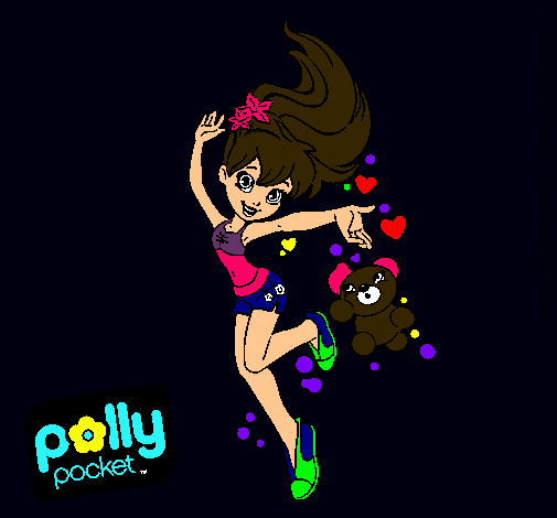 Polly Pocket 14