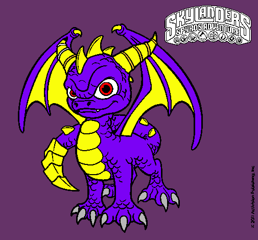 Spyro