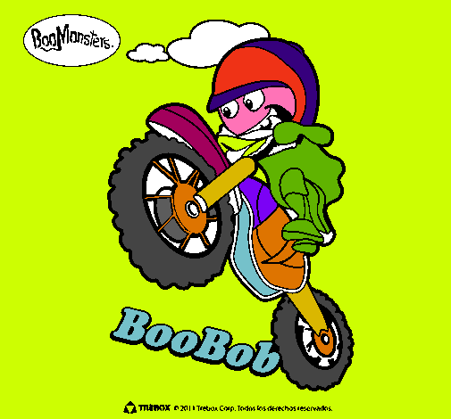 BooBob