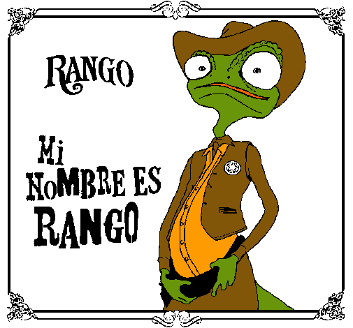 Rango