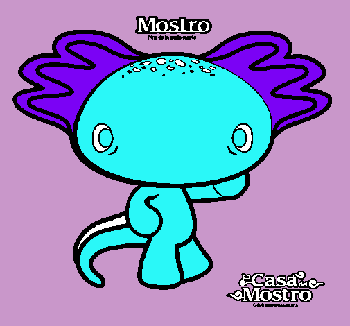 Mostro 2