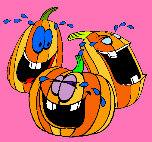 Calabazas