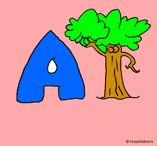 Árbol