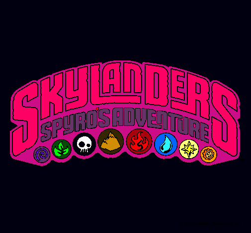 Skylanders