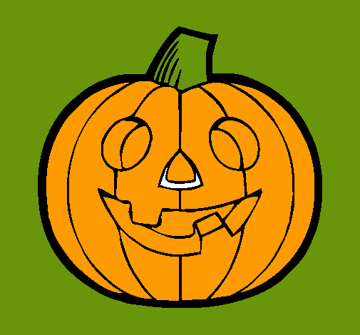 Calabaza IV