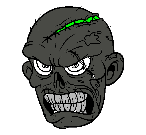 Zombie