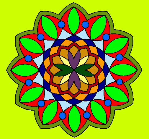 Mandala 20