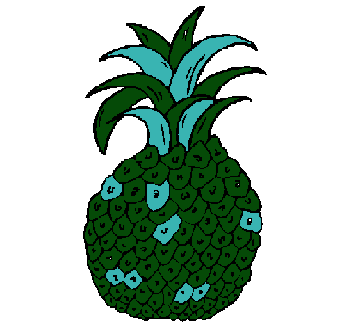 piña