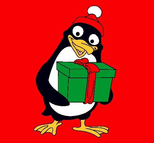 Pingüino