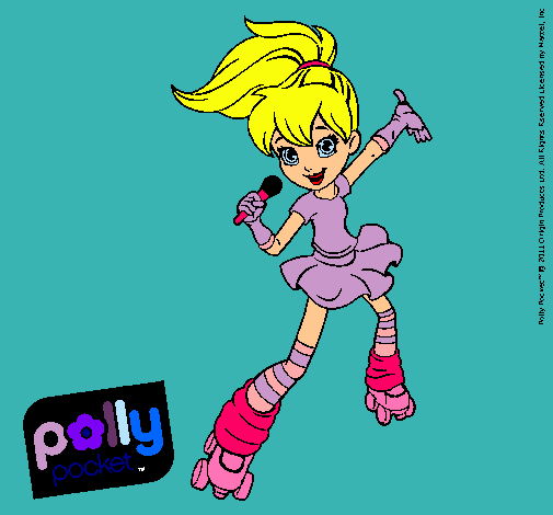 Polly Pocket 2