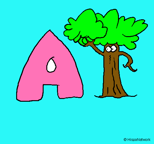 Árbol