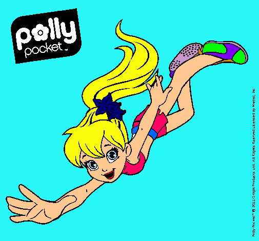 Polly Pocket 5