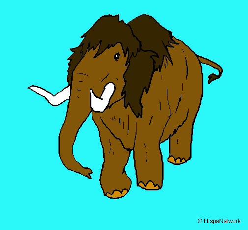 Mamut II