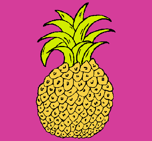 piña