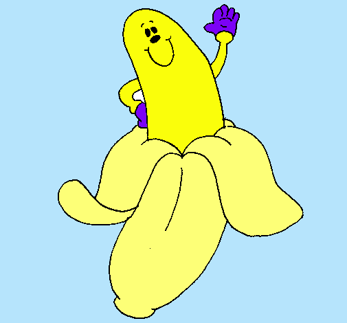 Banana