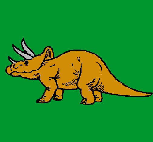 Triceratops