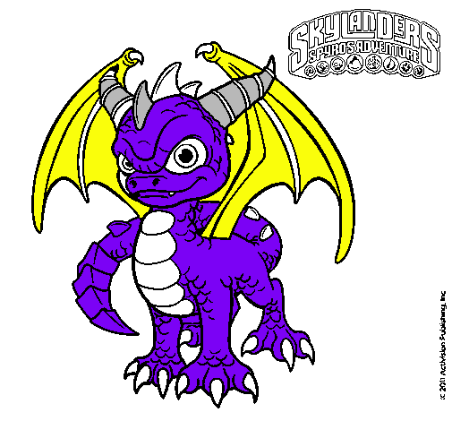 Spyro