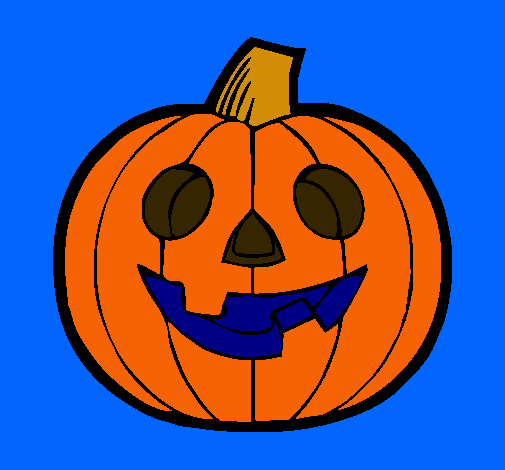 Calabaza IV