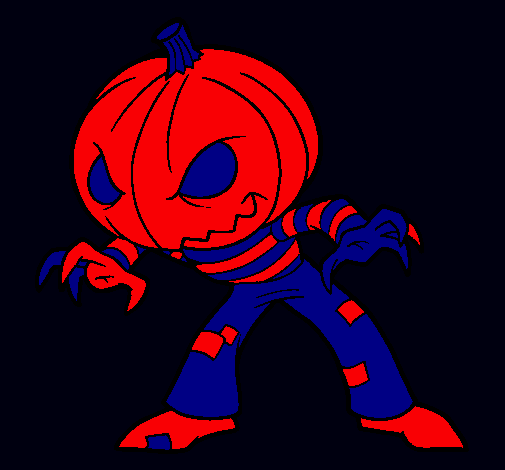 Jack-o