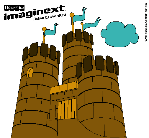 Imaginext 11