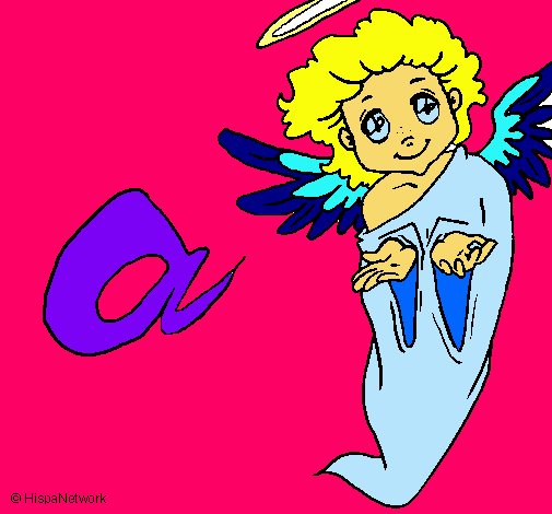 Ángel