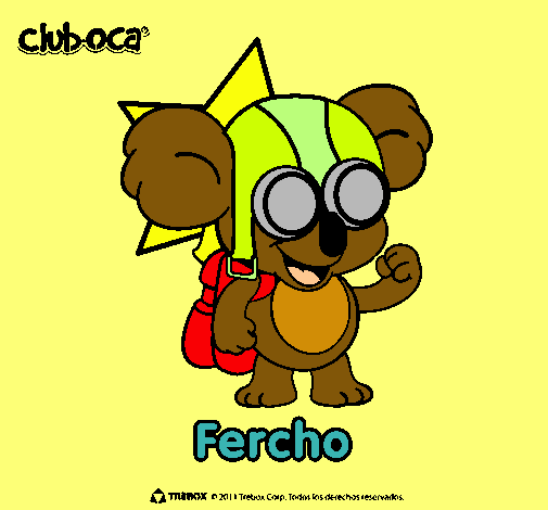 Fercho